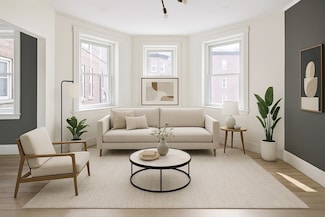 15 Lynde St Unit 18, Salem, MA 01970