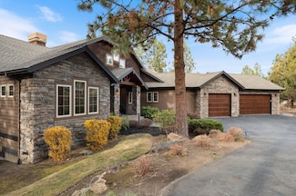 3225 NW Metke Place, Bend, OR 97701