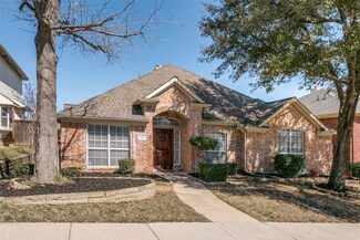 425 Ridge Meade Dr, Lewisville, TX 75067