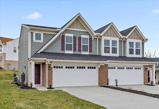 1330 Parkside Dr, Alexandria, KY 41001