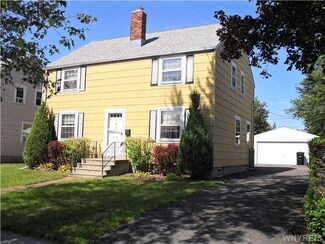 145 Mayville Ave, Buffalo, NY 14217