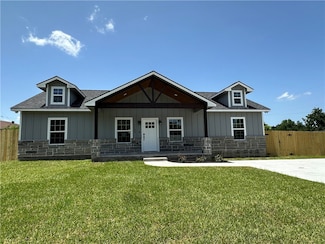 1108 N Preston Ave, Bryan, TX 77803