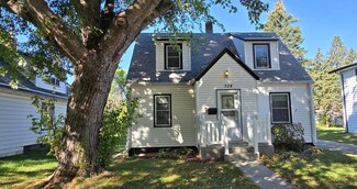 524 5th Ave SW, Pipestone, MN 56164