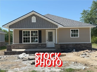 3122 Neis St, Fort Smith, AR 72904
