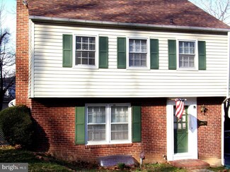 2 Park Place, Gwynn Oak, MD 21207