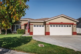 7735 Yankee Place, Fontana, CA 92336
