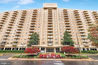 1225 Martha Custis Dr Unit 1417, Alexandria, VA 22302