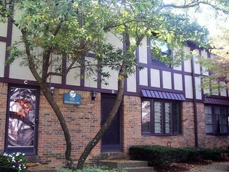 666 Providence Ave Unit D, Columbus, OH 43214