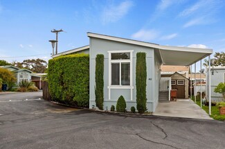 4280 Calle Real Unit 40, Santa Barbara, CA 93110