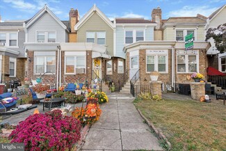451 S 3rd St, Darby, PA 19023