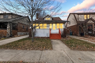 265 E Lewiston Ave, Ferndale, MI 48220