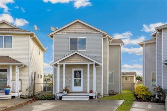 1810 N 30th St, Mount Vernon, WA 98273