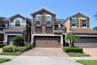 9424 Strongbark Ln, Orlando, FL 32832