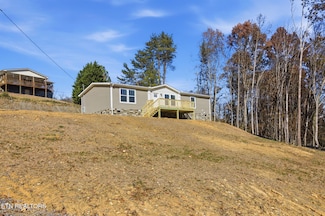 370 Tanasi Dr, Newport, TN 37821