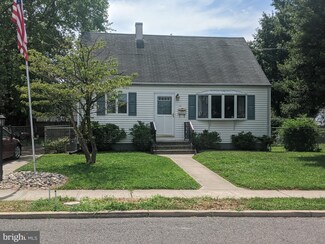 24 Falmouth Rd, Trenton, NJ 08620