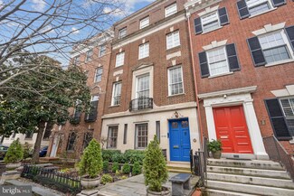 2132 R St NW, Washington, DC 20008