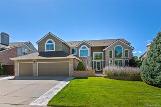 8935 Green Meadows Ct, Highlands Ranch, CO 80126