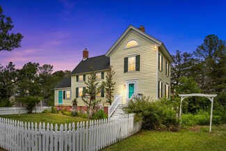 14457 Broadway Rd, Onancock, VA 23417