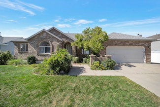 11922 S Bluff View Dr, Sandy, UT 84092