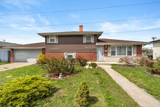 3518 190th Place, Lansing, IL 60438