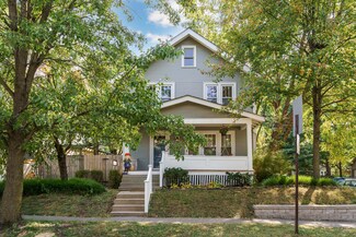 345 Crestview Rd, Columbus, OH 43202
