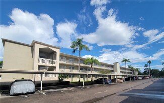 970 Virginia St Unit 301, Dunedin, FL 34698