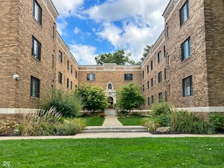 5347 N College Ave Unit 214, Indianapolis, IN 46220