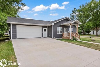 607 W Walnut St, Bloomfield, IA 52537