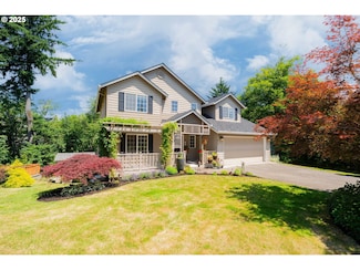 2012 NW Willow Dr, Camas, WA 98607