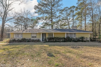 5340 Colquitt Rd, Keithville, LA 71047