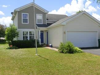 316 Pheasant Run Rd, Joliet, IL 60433