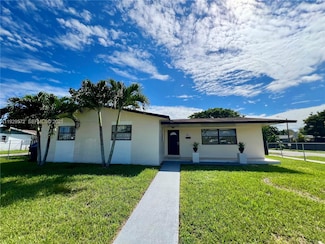 11950 SW 199th St, Miami, FL 33177
