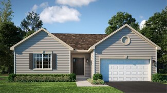 Siena II, Hinckley, IL 60520