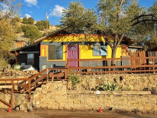 2884 New Mexico 14, Madrid, NM 87010