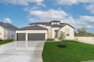 414 Vamanos, Boerne, TX NULL