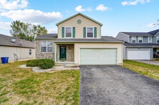 3136 Mystic Ct, Columbus, OH 43224