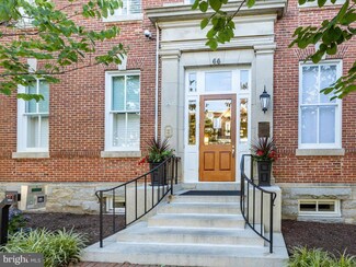 66 Franklin St Unit 418, Annapolis, MD 21401