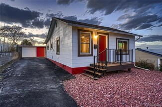 267 S Quitman St, Denver, CO 80219