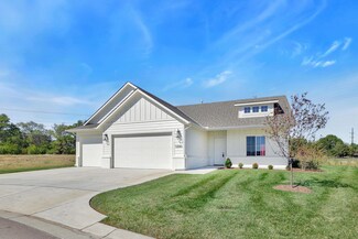 12088 E Shadowridge St, Wichita, KS 67226
