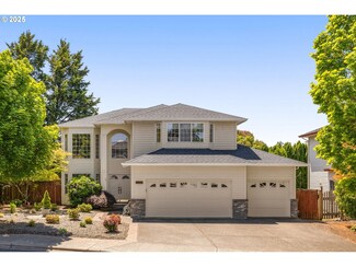 14448 NW Whistler Ln, Portland, OR 97229