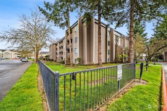 611 SW 5th Ct Unit A303, Renton, WA 98057