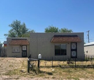 2617 W Amarillo Blvd, Amarillo, TX 79106