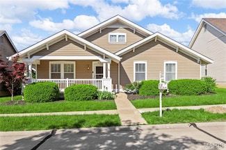313 Hawks View Dr, O Fallon, MO 63368