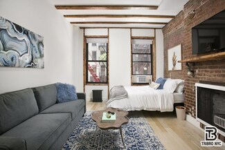 425 E 12th St Unit 3C, New York, NY 10009
