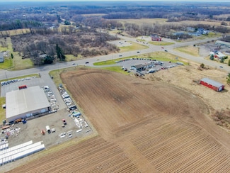 33398 S M 43 Hwy, Paw Paw, MI 49079