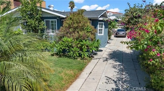 415 E 97th St, Inglewood, CA 90301