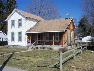 20 N Academy St, Franklinville, NY 14737