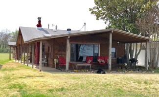 37128 Grand Crest Dr, Langley, OK 74350
