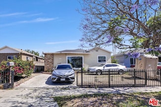533 W 111th St, Los Angeles, CA 90044