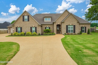 7 Larkson Ln, Jackson, TN 38305